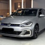 Фолксваген Голф GTE 258HK