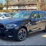 BMW X5 M
