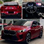 BMW X2 M35i 2.0