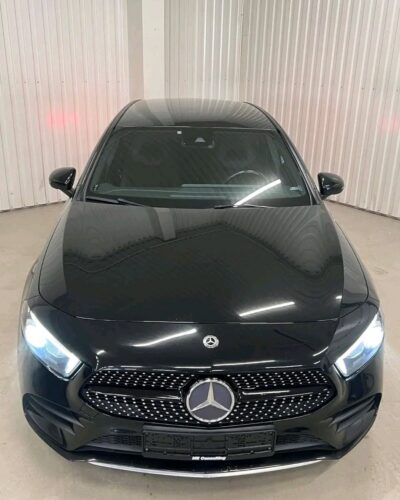 Mercedes-Benz A-Class - Image 3