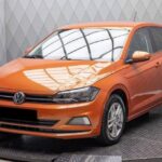 Volkswagen Polo TSI
