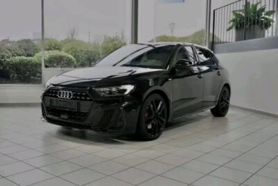 Audi A1 Sportback – Image 2