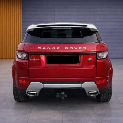 Land Rover Range Rover Evoque – Image 3