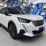 PEUGEOT 2008 GT пакет