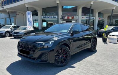 AUDI Q8 3.0 TDI MHEV S LINE EDITION QUATTRO 286 CH TIPTRONIC – Image 3