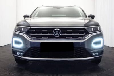 Volkswagen T-Roc *SPORT - Slika 3