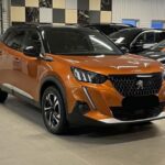 Peugeot 2008 GT Pack 1.2