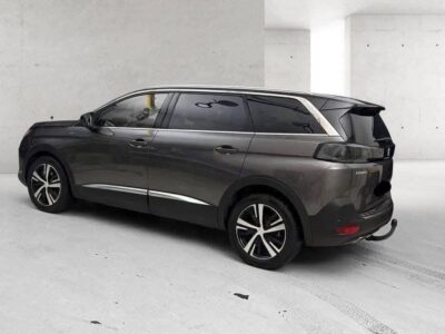 Peugeot 5008 131 PS/GT-Line - Image 3