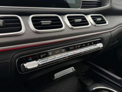 Mercedes-Benz GLE – Bild 21