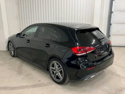 Mercedes-Benz A-Class - Image 23