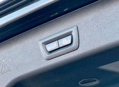 BMW M550d xDrive – Image 22