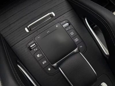 Mercedes-Benz GLE – Bild 22