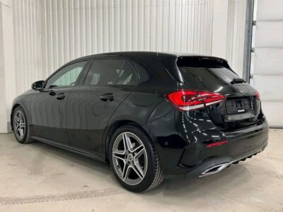 Mercedes-Benz A-Class - Image 22