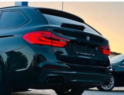 BMW M550d xDrive – Image 23