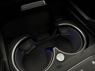 Mercedes-Benz GLE – Bild 23