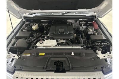 Toyota Landcruiser Prado GXL GDJ251R - Slika 23