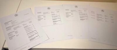 Mercedes-Benz GLE – Bild 24
