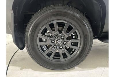 Toyota Landcruiser Prado GXL GDJ251R - Slika 24