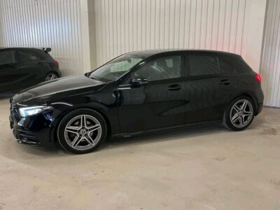 Mercedes-Benz A-Class - Image 24