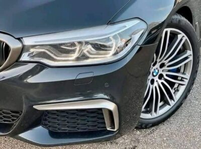 BMW M550d xDrive – Image 24