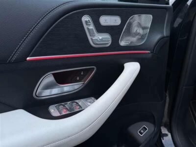 Mercedes-Benz GLE – Bild 25