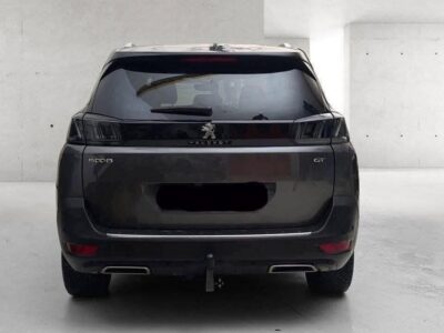 Peugeot 5008 131 PS/GT-Line - Image 25