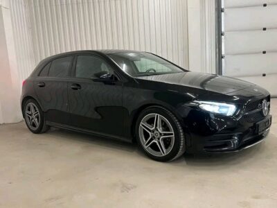 Mercedes-Benz A-Class - Image 25