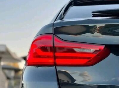 BMW M550d xDrive – Image 25