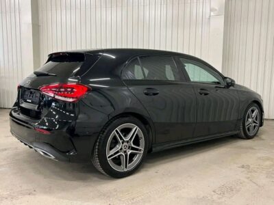 Mercedes-Benz A-Class - Image 26
