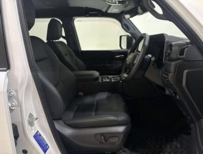 Toyota Landcruiser Prado GXL GDJ251R - Slika 27