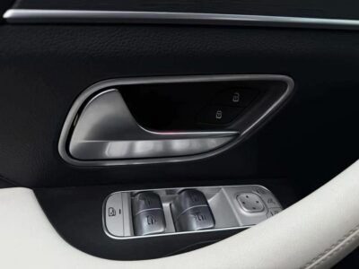 Mercedes-Benz GLE – Bild 28