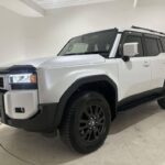 Toyota Landcruiser Prado GXL GDJ251R