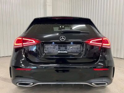 Mercedes-Benz A-Class - Image 27