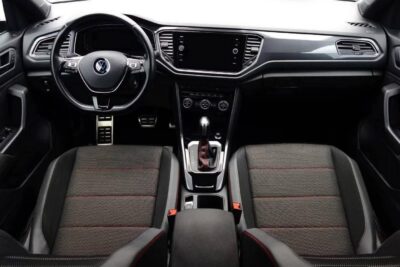 Volkswagen T-Roc *SPORT - Slika 28