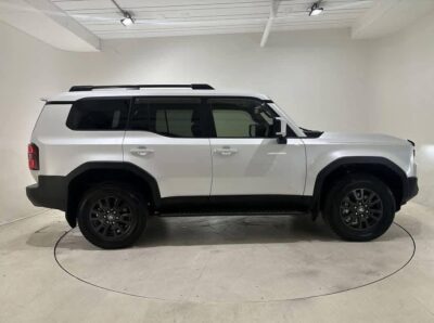 Toyota Landcruiser Prado GXL GDJ251R - Slika 29