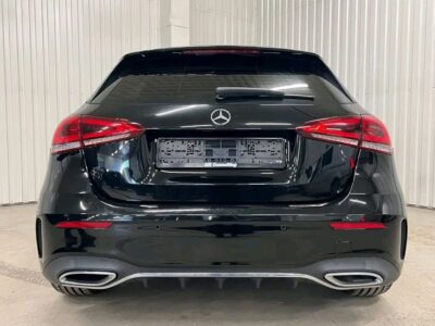Mercedes-Benz A-Class - Image 28
