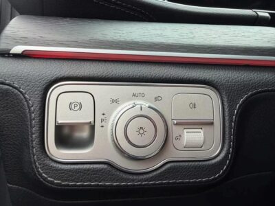 Mercedes-Benz GLE – Bild 30