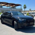 AUDI Q8 3.0 TDI MHEV S LINE EDITION QUATTRO 286 CH TIPTRONIC