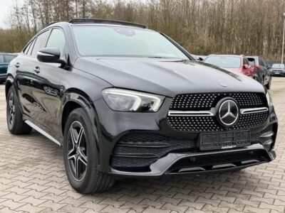 Mercedes-Benz GLE – Bild 4