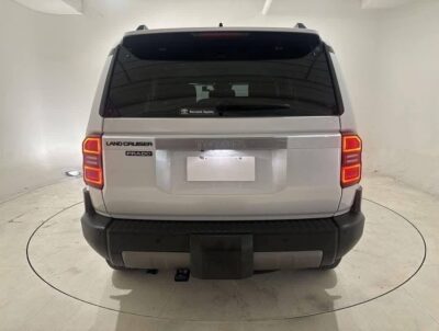 Toyota Landcruiser Prado GXL GDJ251R - Slika 4
