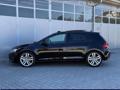 Volkswagen Golf 7 2.0 TDI – Image 4