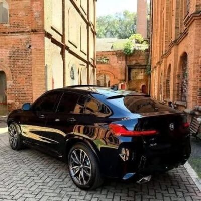 BMW X4 2.0 xDrive 30i M