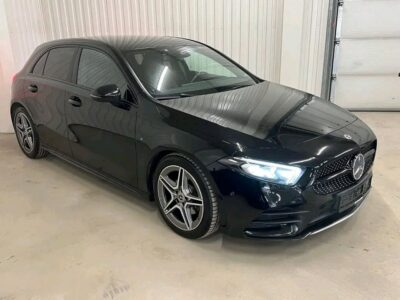 Mercedes-Benz A-Class - Image 4