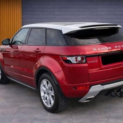 Land Rover Range Rover Evoque – Image 4
