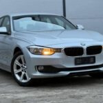 BMW 320D 2.0D