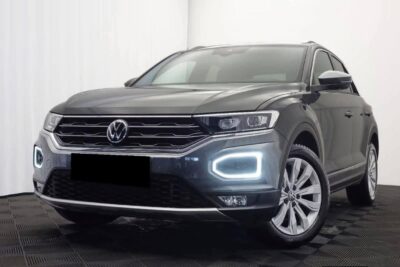Volkswagen T-Roc *SPORT - Slika 4