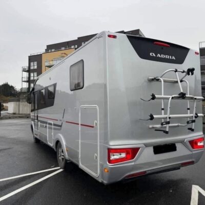 Adria Sonic Supreme I 710S 177 ch 2,3 L Camping-car – Image 4