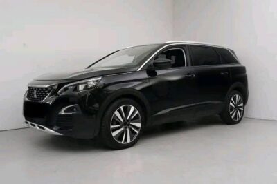 Peugeot 5008 1.5 D 7 - Image 4