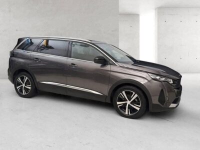 Peugeot 5008 131 PS/GT-Line - Image 4