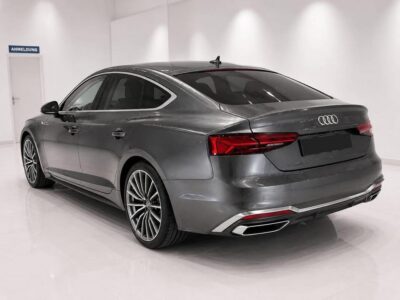 Audi A5 SB 45 TDI quattro/2xS-line – Image 3